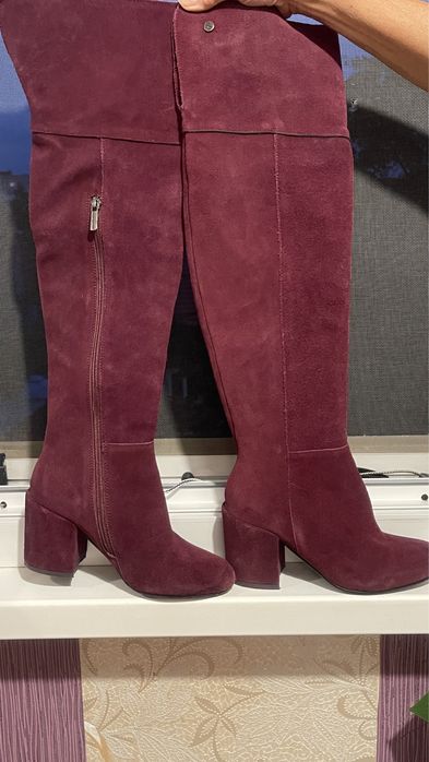 Голям лот от обувки и ботуши