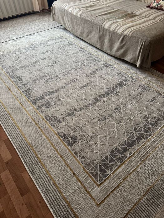 Ковёр большой новый