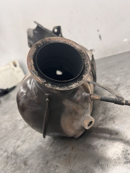 Dpf за е91 m47 изкормен оригинален
