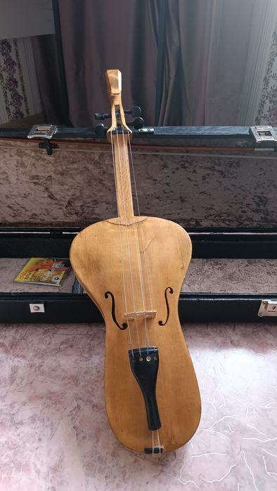 Продам прима-кобыз