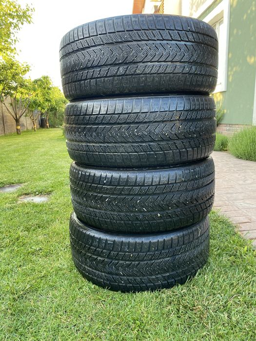 Gripmax Status Pro Winter