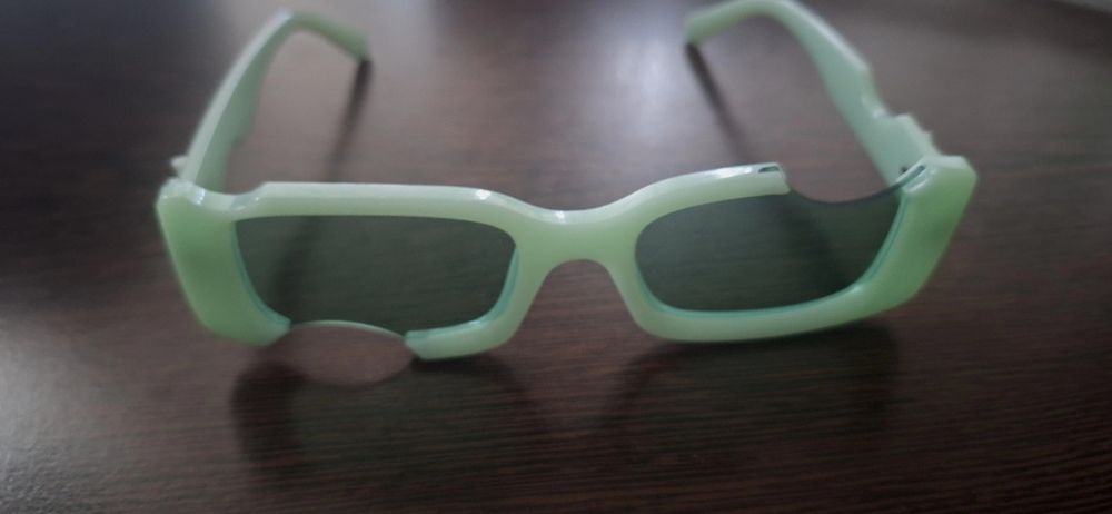 Ochelari de soare Off White