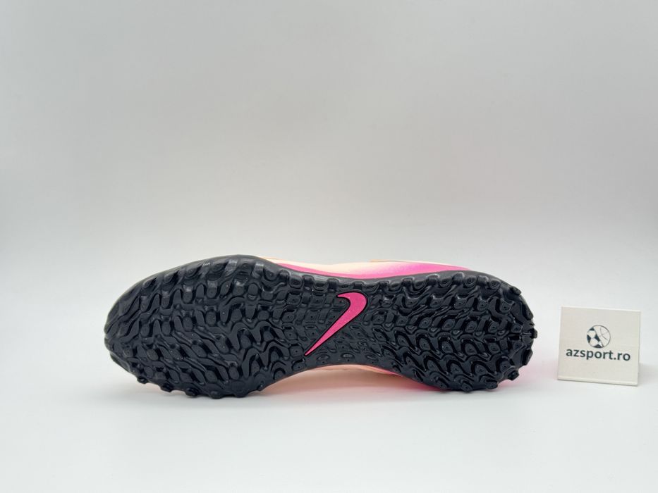 Nike Phantom GX 2 Academy TF Noi Originali (41; 42; 42,5; 44,5; 45)