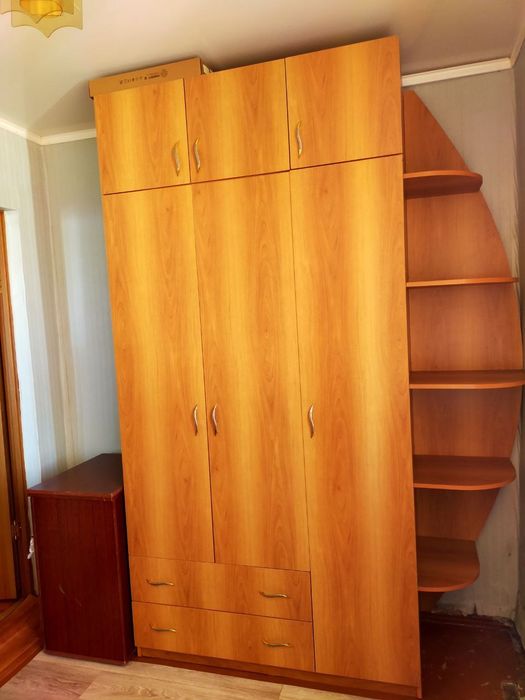 Шифоньер для спальни