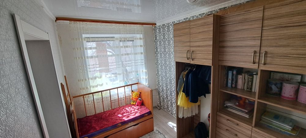 Продажа благоустроенной квариты