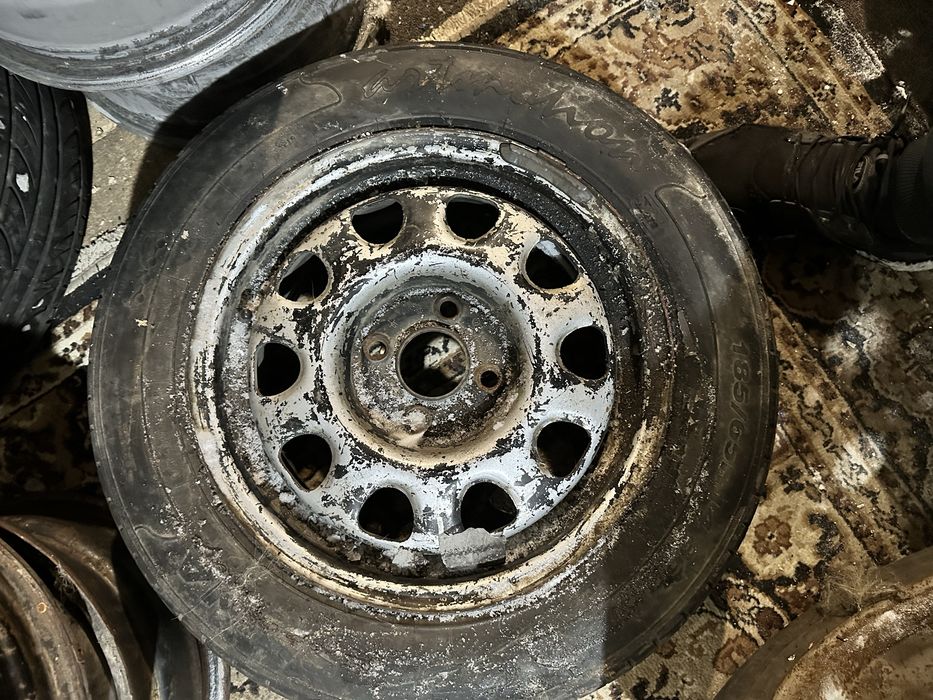 Продам штампы на фольцваген