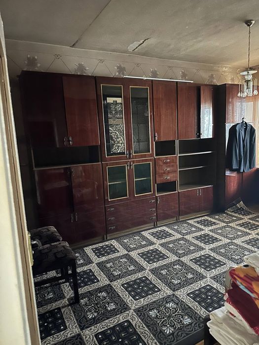 Продается Двухкомнатная Квартира Тузель 1