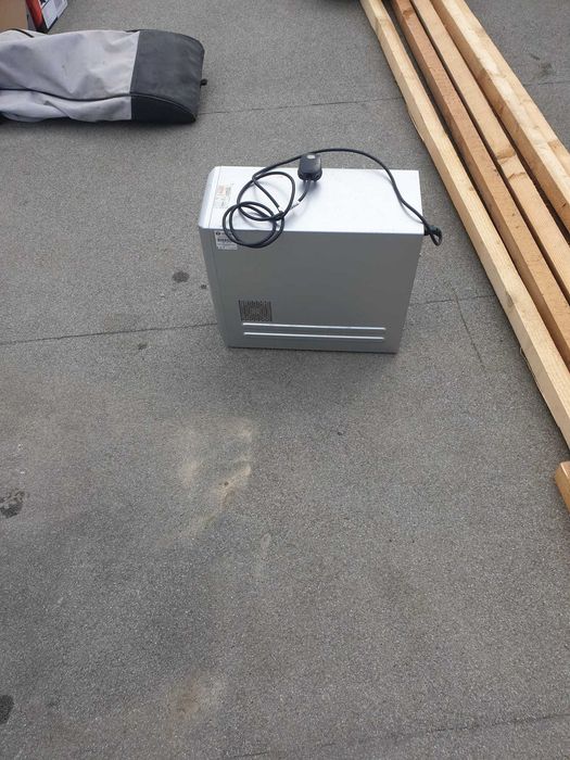 два компютъра внос  от Англия