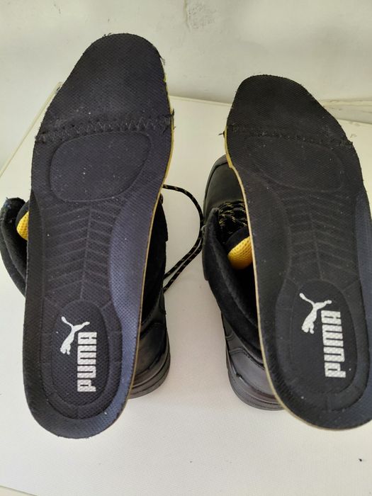 Оригинални работни обувки Пума