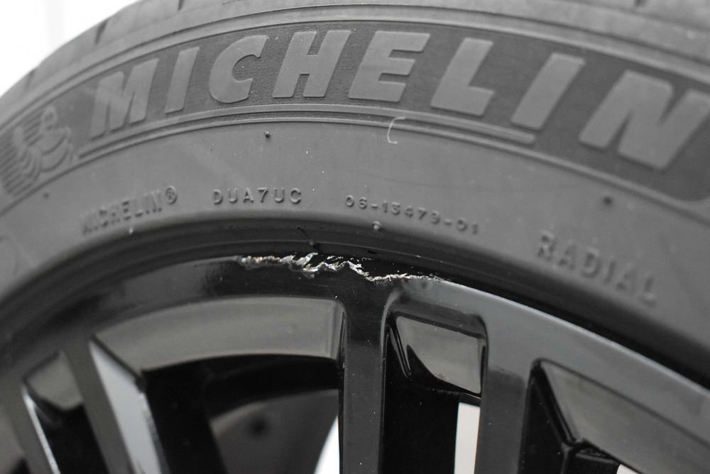 18'' Джанти Bmw G20 790M black