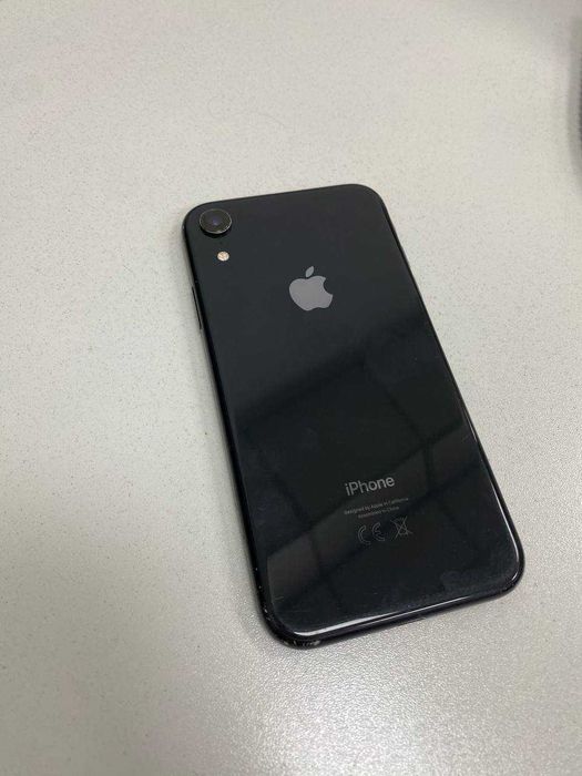 iPhone XR 256 GB