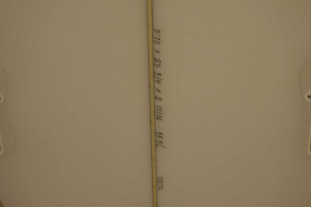 Сърф Short board 7S 5'10