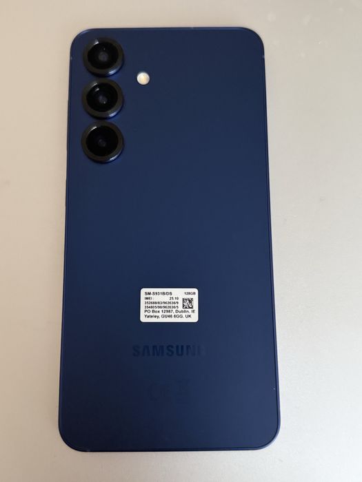 Samsung S 25 impecabil