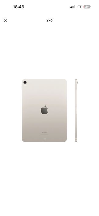 Ipad Air (11-дюймовый, M2)