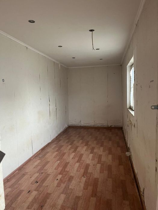 Контейнер 40 тонн утепленный