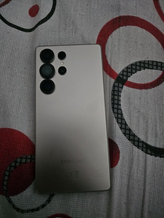 Samsung galaxy s 25 ultra