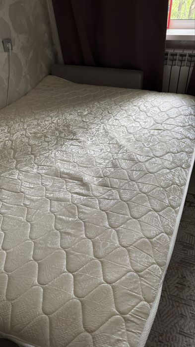 Продаю Топпер Kerege Memory, 150×195х6 см