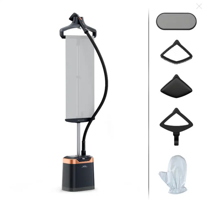 Отпариватель для одежды Tefal IT-8480