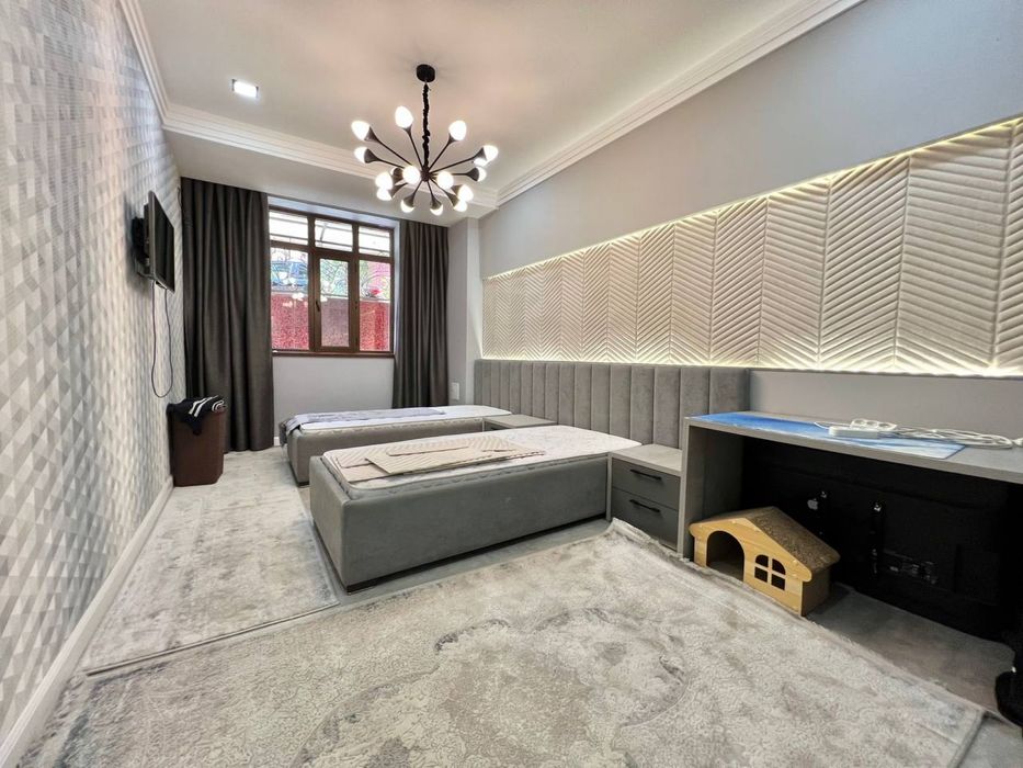 5 комнатная ЖК Дархан 5/1/5