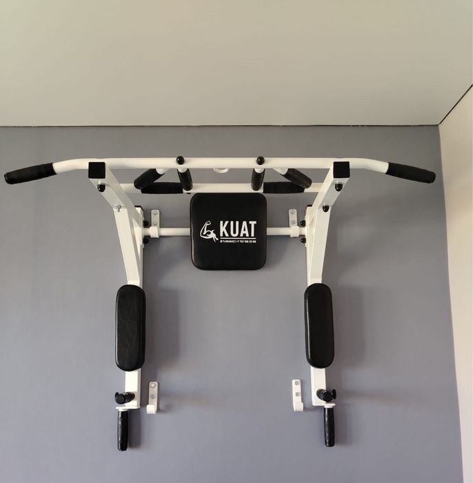 Турник 3 в 1 Брусья Пресс TURNIKKZ