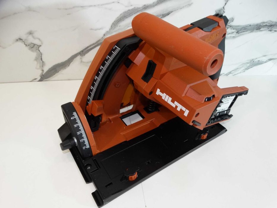 Hilti SC 6 WP - 22 / Nuron - Потапящ циркуляр