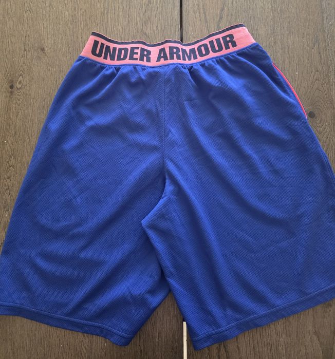 Къси гащи Under armour M