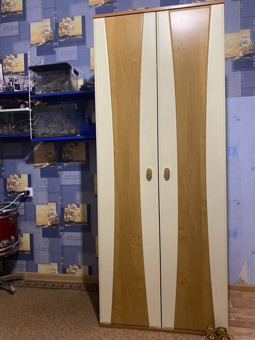 Детский гарнитур