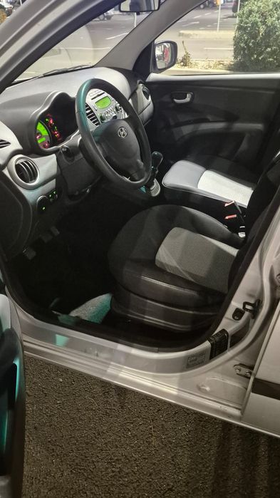 Hyundai i10 40.000km