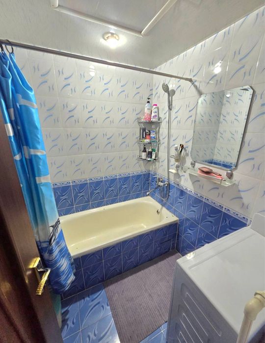 3в4/2/4 Массив Феруза 65м2