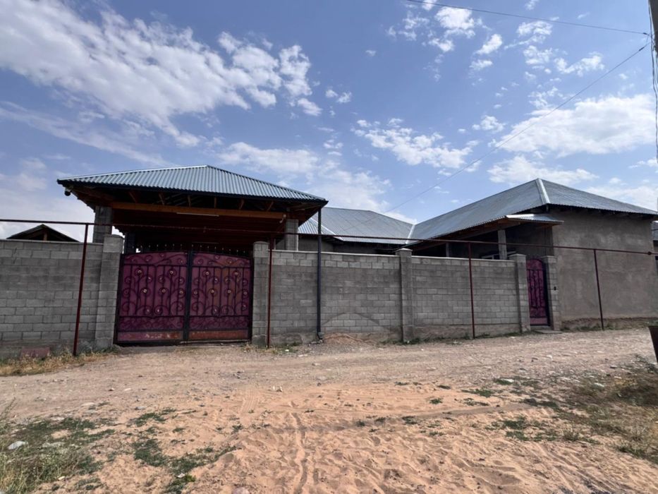 Продам дом в селе Шамалған