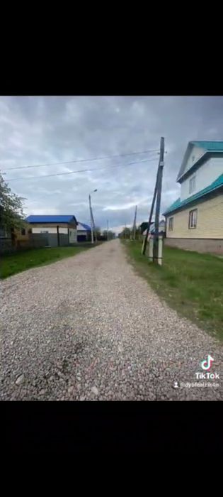 Продам коттедж в рабочем поселке