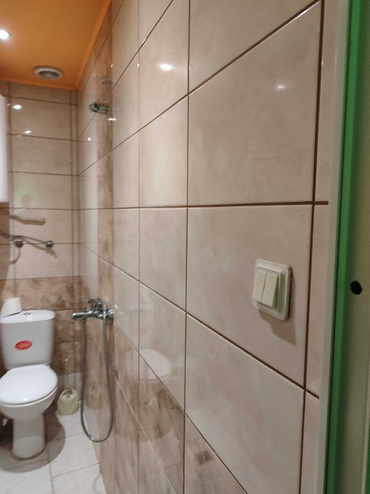 Квартира отдавана под наем