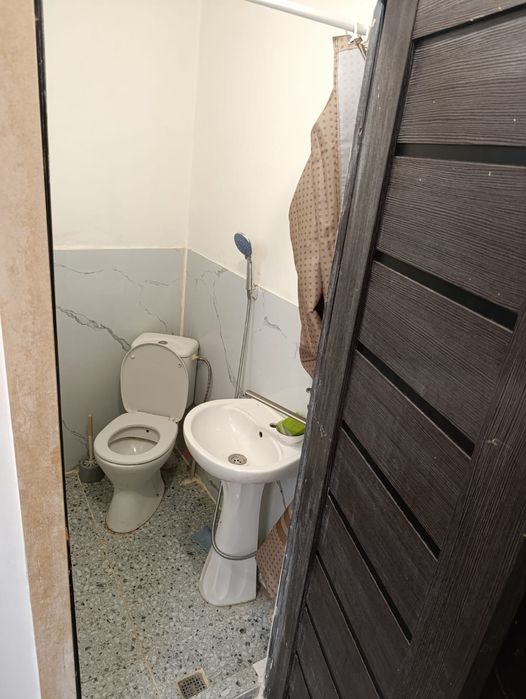 Сдам квартиру  село Бесағаш