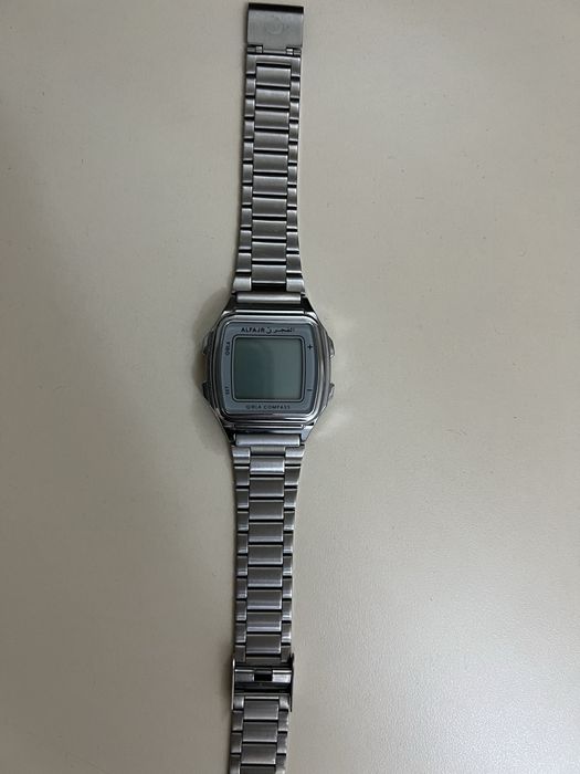 Продам мусульманские часы Alfajr WP-04 Новые Оригинал