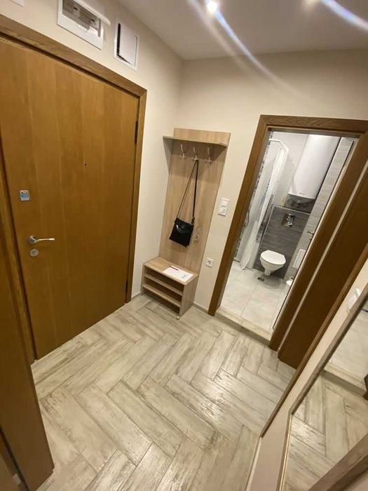 Дава се под наем Двустаен апартамент в Варна, Победа - 60 кв.м за 398.82 € - Снимка #16