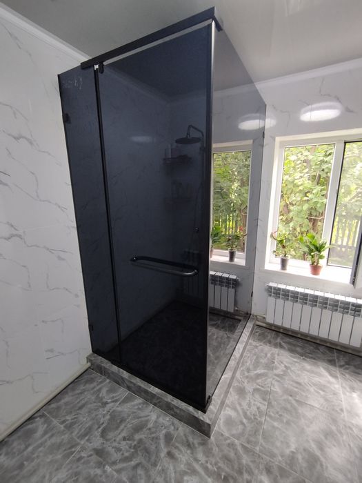 Душевые кабины Скидки