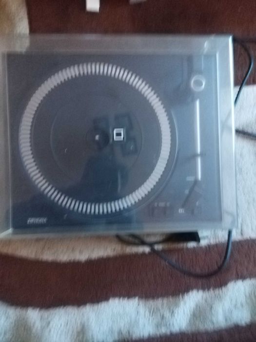 Pickup Nova Deck Ziphona