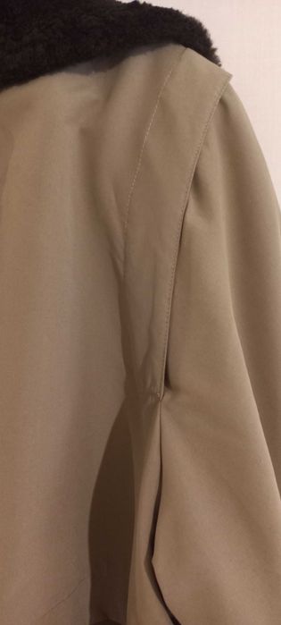 Trench dama Together 38