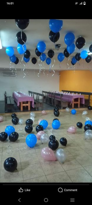 Дава се под наем Офис в с. Узунджово, Област Хасково - 90 кв.м за 25.5 € - Снимка #7