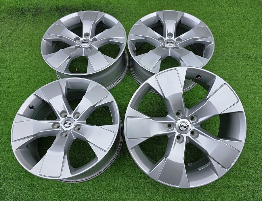 Оригинални джанти за VOLVO 18" 5x108 XC40/XC60
