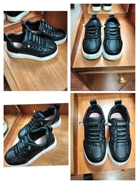 Детский аяқ киім сатылады