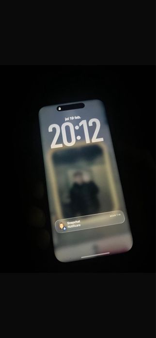 Iphone 14 pro foarte bun