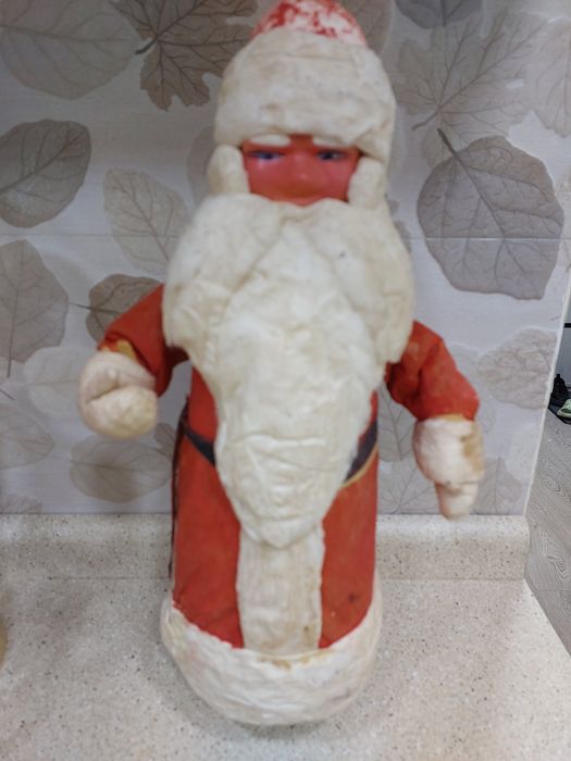 Продаются ёлочные игрушки