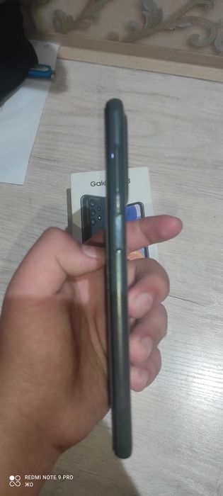 Samsung A23 с гарантий