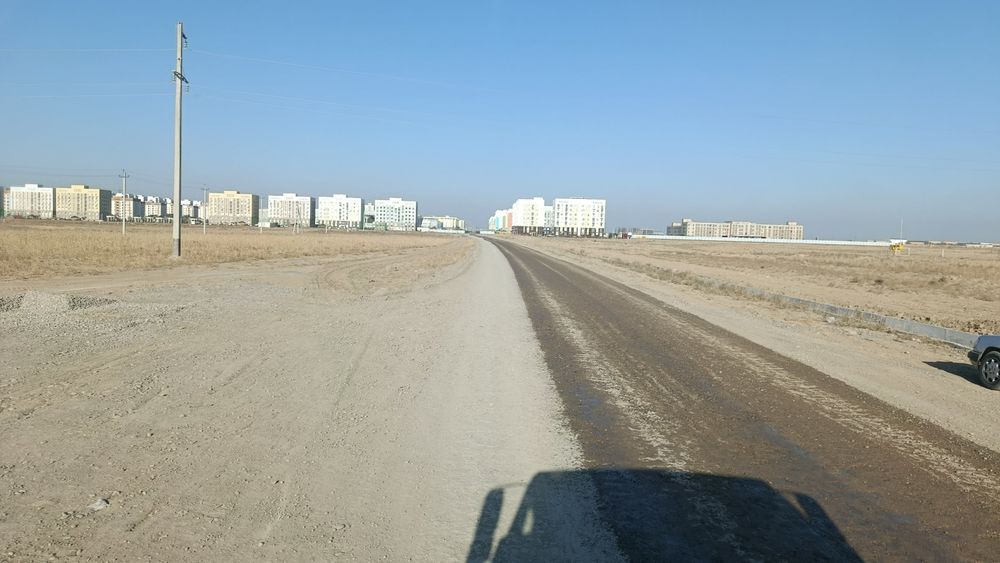 Водовоз, 15 кубтық