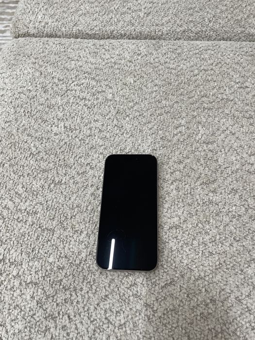 iphone 15 pro 256 гб 100 %