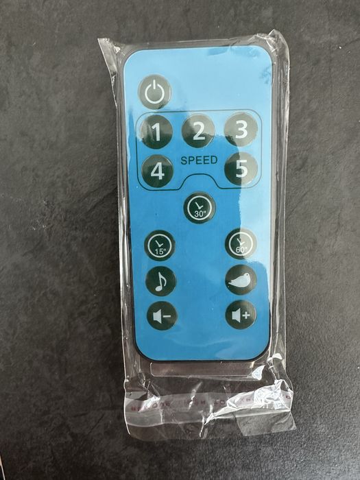 Cangaroo Бебешка люлка Swing Star сиво