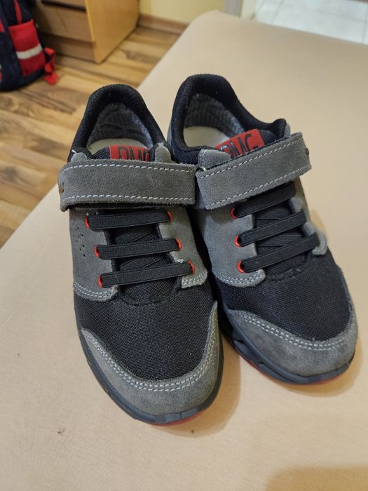 Маратонки/обувки Primigi Gore-tex