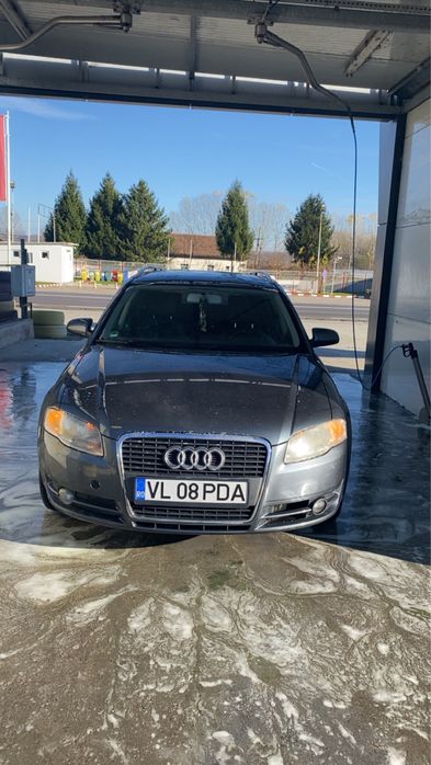 Vand audi a 4 b7