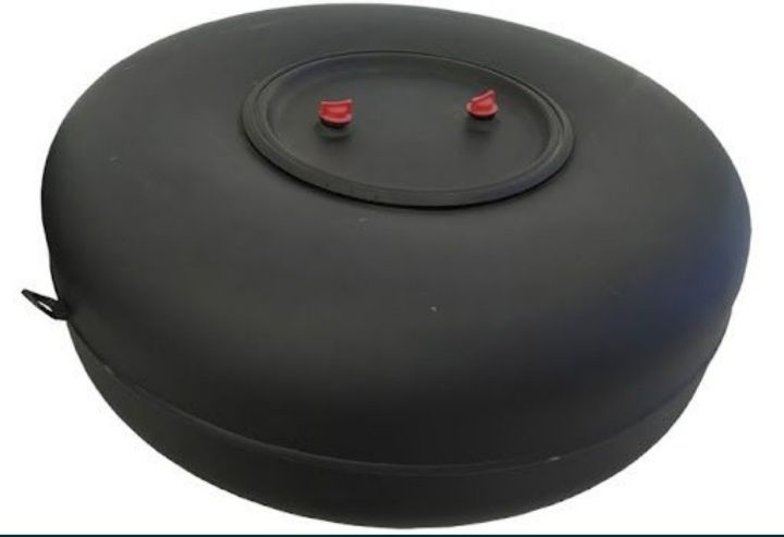 Пропан балон 42 литрлик